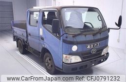toyota dyna-truck 2009 -TOYOTA--Dyna XZU308-1006419---TOYOTA--Dyna XZU308-1006419-