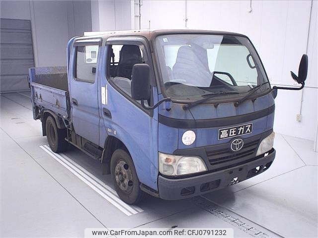 toyota dyna-truck 2009 -TOYOTA--Dyna XZU308-1006419---TOYOTA--Dyna XZU308-1006419- image 1