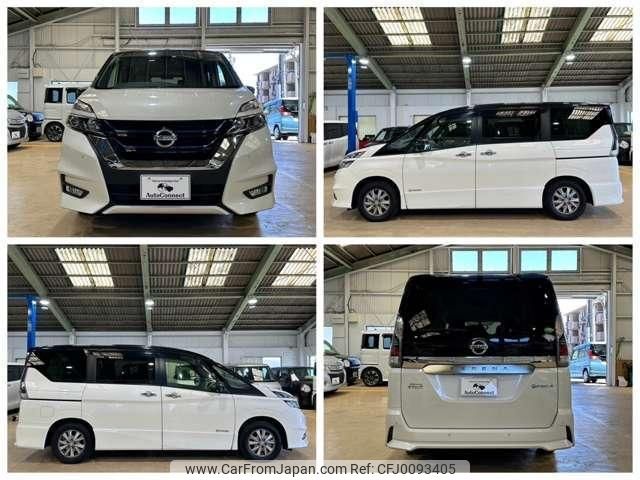 nissan serena 2018 quick_quick_DAA-HFC27_HFC27-006293 image 2