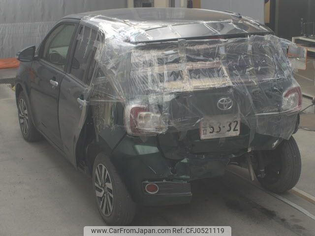 toyota passo 2017 -TOYOTA--Passo M700A-0091139---TOYOTA--Passo M700A-0091139- image 2