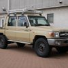toyota landcruiser-70 2014 GOO_NET_EXCHANGE_0903812A20250419G001 image 5