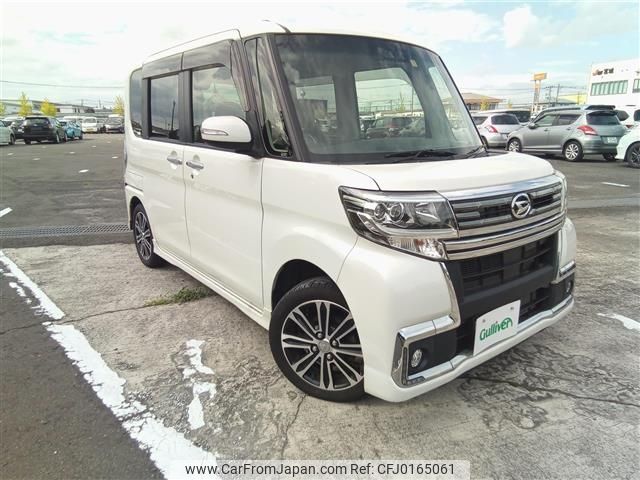 daihatsu tanto 2017 -DAIHATSU--Tanto DBA-LA600S--LA600S-0570626---DAIHATSU--Tanto DBA-LA600S--LA600S-0570626- image 1