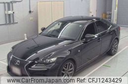 lexus is 2013 -LEXUS--Lexus IS DBA-GSE30--GSE30-5005570---LEXUS--Lexus IS DBA-GSE30--GSE30-5005570-