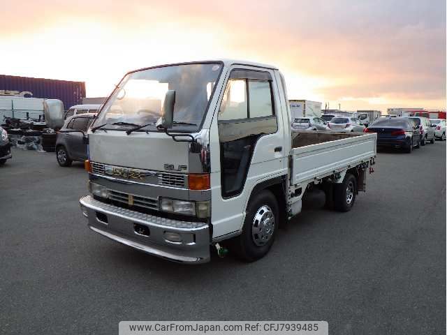 isuzu elf-truck 1990 NIKYO_SZ21146 image 1