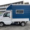 suzuki carry-truck 2002 quick_quick_DA63T_DA63T-107759 image 3