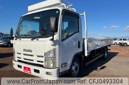 isuzu elf-truck 2007 GOO_NET_EXCHANGE_1230484A30241126W001