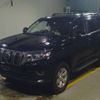 toyota land-cruiser-prado 2020 -TOYOTA--Land Cruiser Prado CBA-TRJ150W--TRJ150-0112033---TOYOTA--Land Cruiser Prado CBA-TRJ150W--TRJ150-0112033- image 1