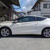 honda cr-z 2010 quick_quick_DAA-ZF1_ZF1-1018238 image 18