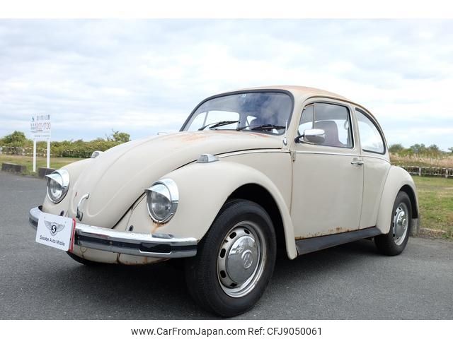 volkswagen the-beetle 1974 quick_quick_-_1142775652 image 1