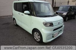 daihatsu tanto 2020 -DAIHATSU 【三河 581ﾀ3847】--Tanto 6BA-LA650S--LA650S-0077634---DAIHATSU 【三河 581ﾀ3847】--Tanto 6BA-LA650S--LA650S-0077634-