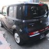 nissan cube 2012 -NISSAN--Cube DBA-Z12--Z12-188206---NISSAN--Cube DBA-Z12--Z12-188206- image 8