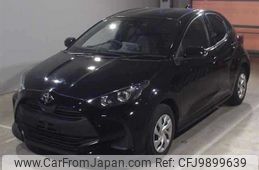 toyota yaris 2021 -TOYOTA--Yaris KSP210--0030476---TOYOTA--Yaris KSP210--0030476-