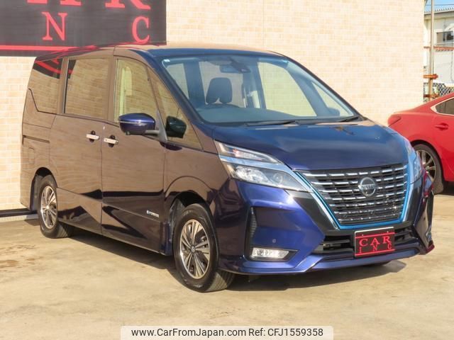 nissan serena 2019 CFJ1559358 image 2