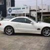 mercedes-benz sl-class 2004 -MERCEDES-BENZ 【岡崎 300ﾌ1614】--Benz SL GH-230467--WDB2304671F081335---MERCEDES-BENZ 【岡崎 300ﾌ1614】--Benz SL GH-230467--WDB2304671F081335- image 10