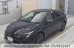 toyota corolla 2023 -TOYOTA 【豊橋 330せ1442】--Corolla MZEA17-0003231---TOYOTA 【豊橋 330せ1442】--Corolla MZEA17-0003231-