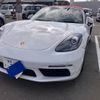 porsche boxster 2017 CFJ1650607 image 2
