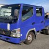 mitsubishi-fuso canter 2004 -MITSUBISHI--Canter KK-FB70ABX--FB70ABX-503525---MITSUBISHI--Canter KK-FB70ABX--FB70ABX-503525- image 2