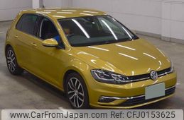 volkswagen golf 2018 quick_quick_DBA-AUCPT_WVWZZZAUZJW203972