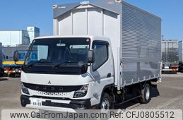 mitsubishi-fuso canter 2023 -MITSUBISHI--Canter 2RG-FEB80--FEB80-602660---MITSUBISHI--Canter 2RG-FEB80--FEB80-602660-