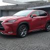 lexus nx 2016 -LEXUS--Lexus NX DAA-AYZ10--AYZ10-1014013---LEXUS--Lexus NX DAA-AYZ10--AYZ10-1014013- image 2