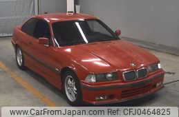 bmw 3-series 1998 -BMW--BMW 3 Series WBABE71030ES44730---BMW--BMW 3 Series WBABE71030ES44730-