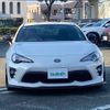 toyota 86 2018 -TOYOTA--86 DBA-ZN6--ZN6-083587---TOYOTA--86 DBA-ZN6--ZN6-083587- image 8