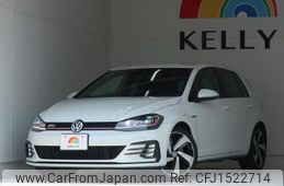 volkswagen golf-gti 2018 CFJ1522714