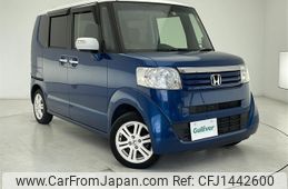honda n-box 2014 CFJ1442600