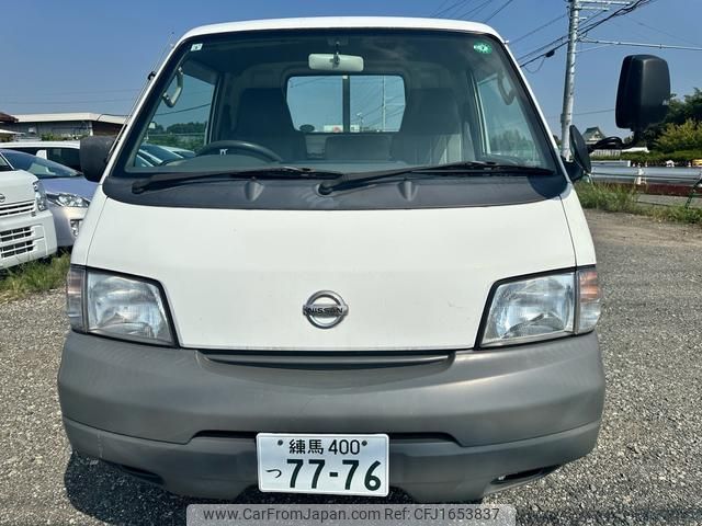 nissan vanette-truck 2006 CFJ1653837 image 2