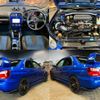 subaru impreza 2004 CFJ1563636 image 3