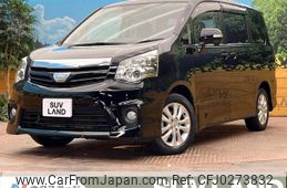 toyota noah 2012 -TOYOTA--Noah DBA-ZRR70W--ZRR70-0505780---TOYOTA--Noah DBA-ZRR70W--ZRR70-0505780-