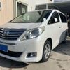 toyota alphard 2012 -TOYOTA--Alphard DBA-ANH20W--ANH20-8230562---TOYOTA--Alphard DBA-ANH20W--ANH20-8230562- image 2