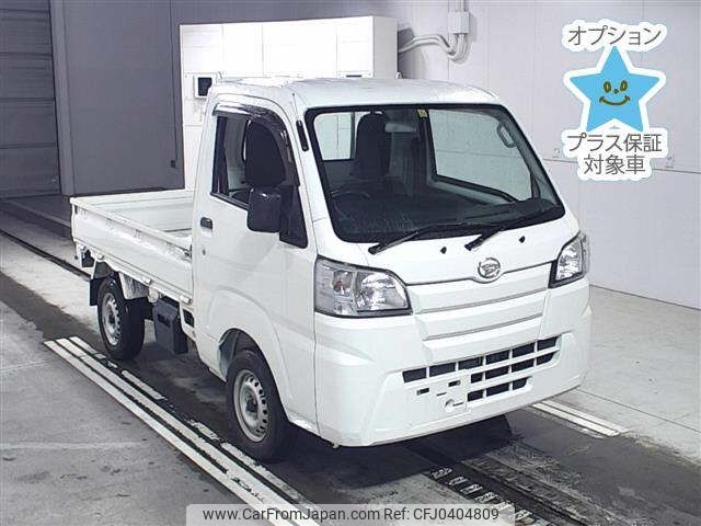 daihatsu hijet-truck 2018 -DAIHATSU--Hijet Truck S510P-0237033---DAIHATSU--Hijet Truck S510P-0237033- image 1