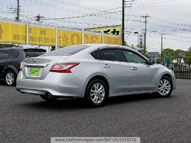 nissan teana 2016 quick_quick_DBA-L33_L33-109067 image 2
