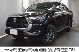 toyota hilux 2023 GOO_NET_EXCHANGE_0202956A30240719W001