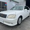 toyota crown 2002 -TOYOTA 【名変中 】--Crown JZS171--0070098---TOYOTA 【名変中 】--Crown JZS171--0070098- image 1