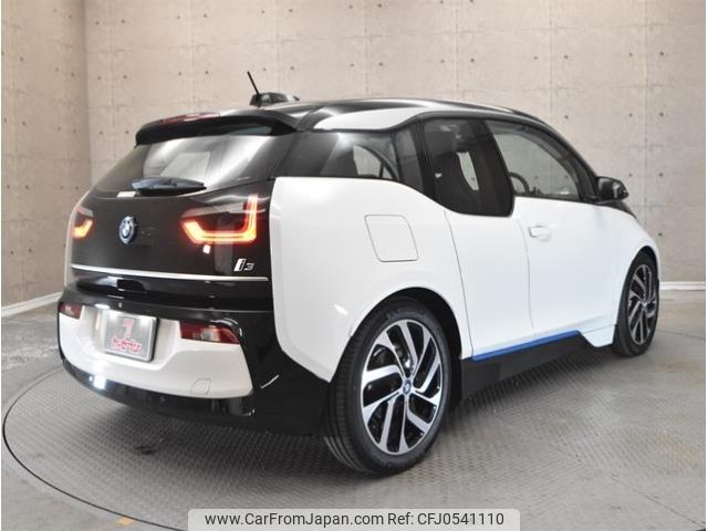 bmw i3 2020 -BMW--BMW i3 ZAA-8P00--WBY8P220707G48984---BMW--BMW i3 ZAA-8P00--WBY8P220707G48984- image 2