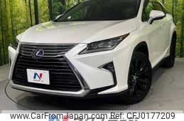 lexus rx 2016 -LEXUS--Lexus RX DAA-GYL25W--GYL25-0009480---LEXUS--Lexus RX DAA-GYL25W--GYL25-0009480-