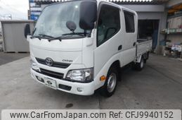 toyota dyna-truck 2021 GOO_NET_EXCHANGE_0502426A30240625W008