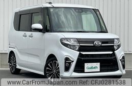 daihatsu tanto 2020 -DAIHATSU--Tanto 5BA-LA650S--LA650S-1060282---DAIHATSU--Tanto 5BA-LA650S--LA650S-1060282-