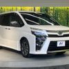 toyota voxy 2020 -TOYOTA--Voxy DBA-ZRR80W--ZRR80-0612270---TOYOTA--Voxy DBA-ZRR80W--ZRR80-0612270- image 17