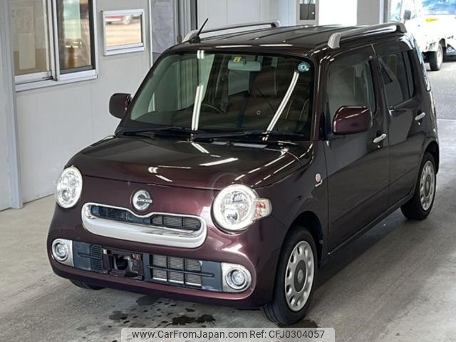 daihatsu mira-cocoa 2017 -DAIHATSU--Mira Cocoa L675S-0218612---DAIHATSU--Mira Cocoa L675S-0218612- image 1