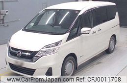 nissan serena 2017 -NISSAN--Serena DAA-GC27--GC27-013931---NISSAN--Serena DAA-GC27--GC27-013931-