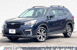 subaru forester 2019 -SUBARU--Forester 5BA-SK9--SK9-029120---SUBARU--Forester 5BA-SK9--SK9-029120-