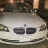 bmw 5-series 2010 CFJ1816124 image 2