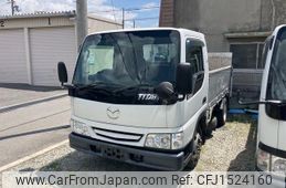 mazda titan 2004 CFJ1524160