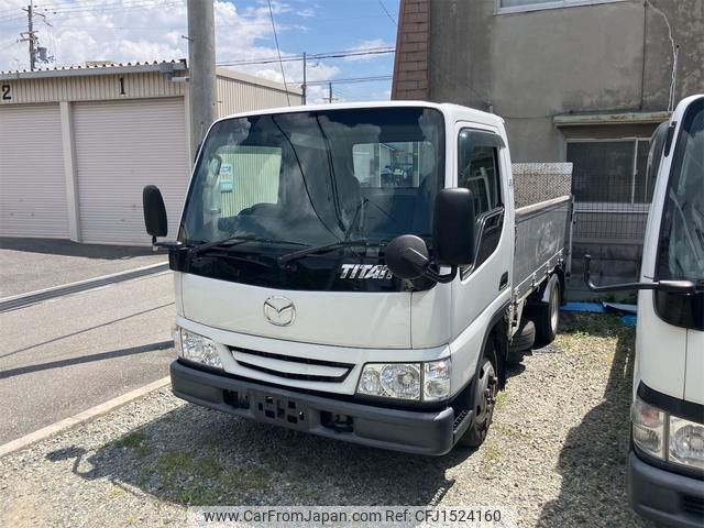 mazda titan 2004 CFJ1524160 image 1