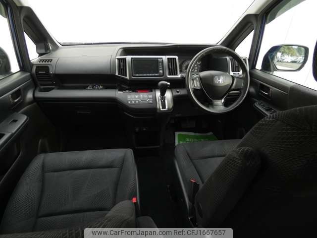 honda stepwagon 2010 CFJ1667657 image 2