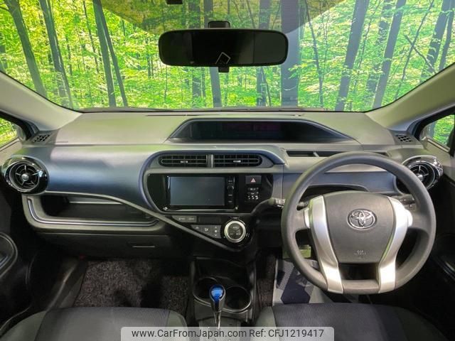 toyota aqua 2016 quick_quick_NHP10_NHP10-2521028 image 2