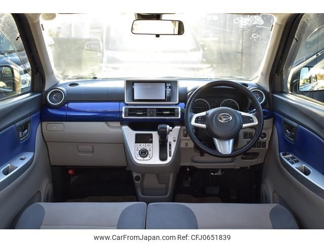 daihatsu cast 2016 quick_quick_LA250S_LA250S-0061598 image 2